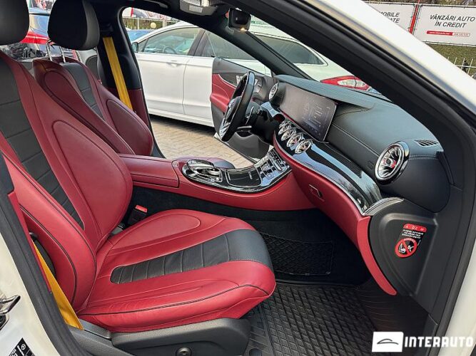 Mercedes CLS 300 51 interauto-car