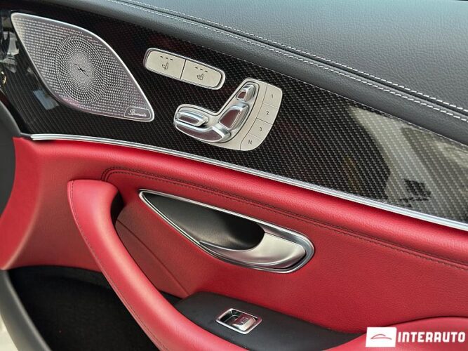 Mercedes CLS 300 59 interauto-car