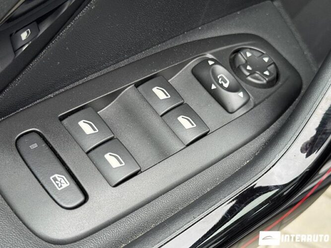 Peugeot 2008 50 interauto-car