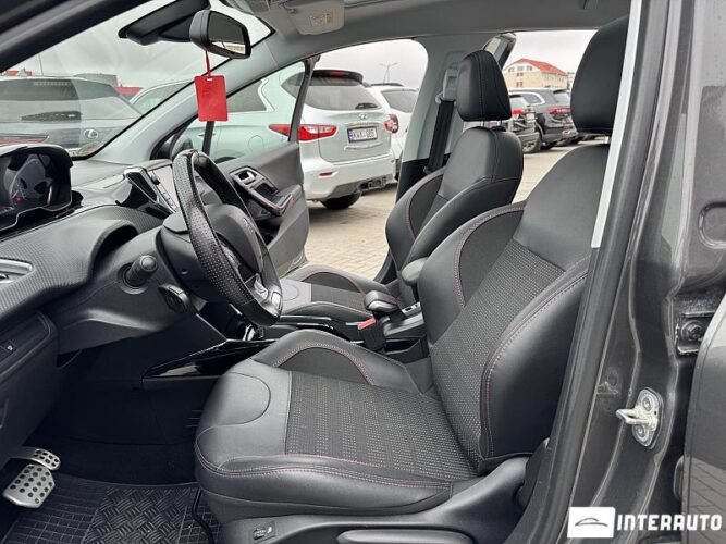 Peugeot 2008 37 interauto-car