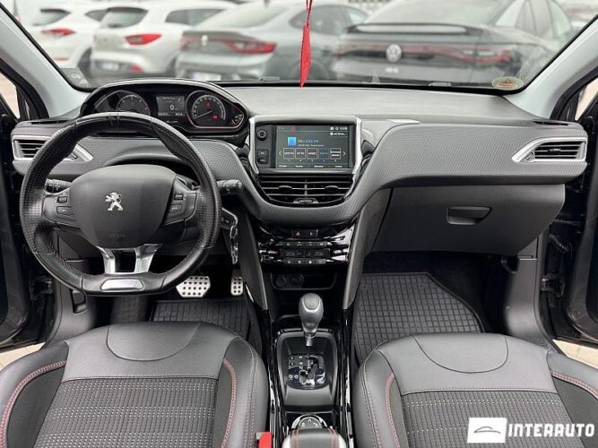 Peugeot 2008 38 interauto-car