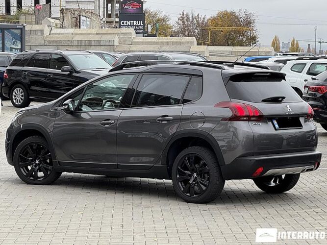 Peugeot 2008 36 interauto-car