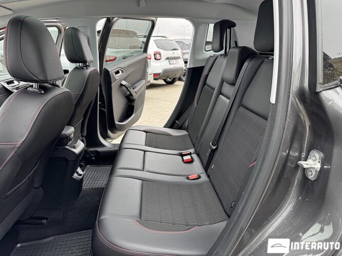 Peugeot 2008 45 interauto-car