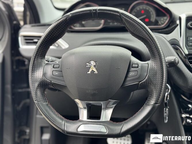 Peugeot 2008 39 interauto-car