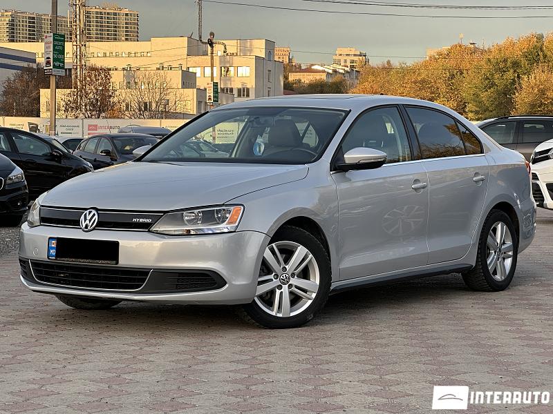 Volkswagen Jetta 2 interauto oferta masina