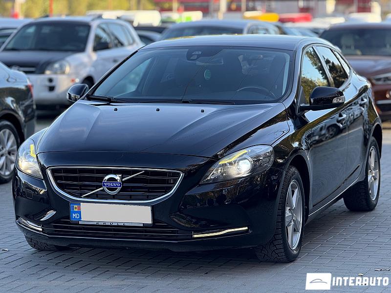Volvo V 40 2 interauto oferta masina