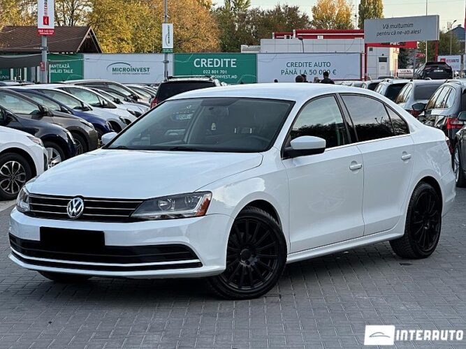 Volkswagen Jetta 29 interauto-car