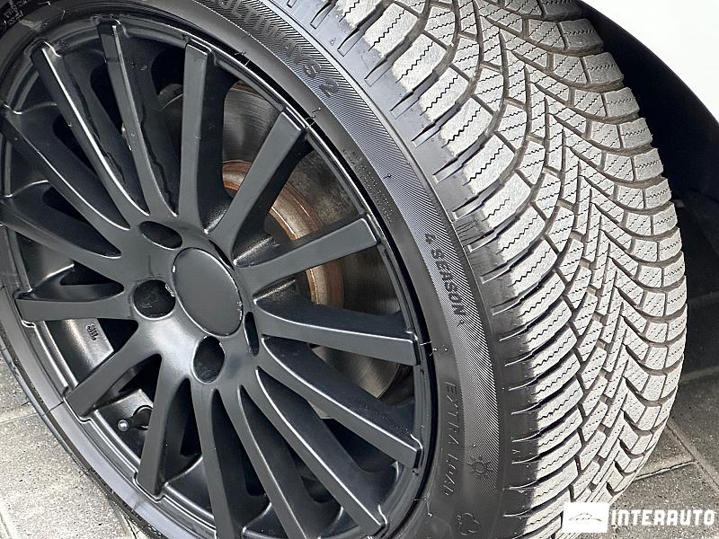 Volkswagen Jetta 26 automobil-interauto