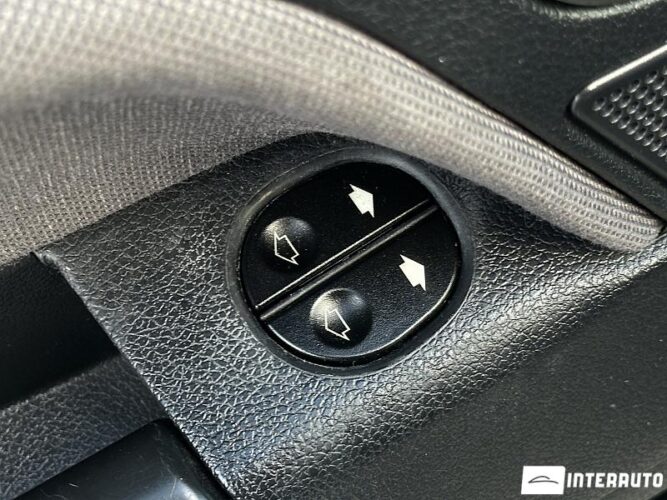 Ford Fusion 45 interauto-car