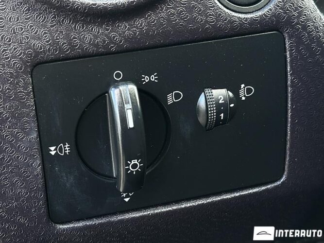 Ford Fusion 46 interauto-car