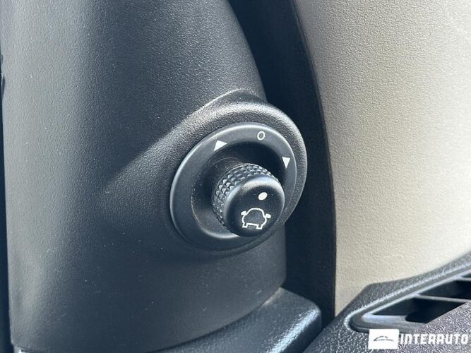 Ford Fusion 47 interauto-car