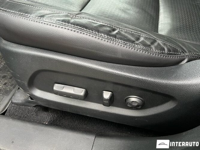 Hyundai Santa Fe 37 interauto-car