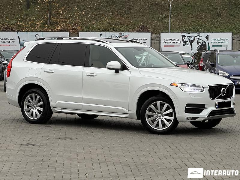 Volvo XC 90 2 interauto oferta masina