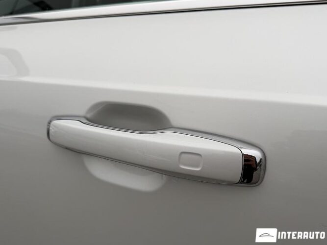 Volvo XC 90 55 interauto-car