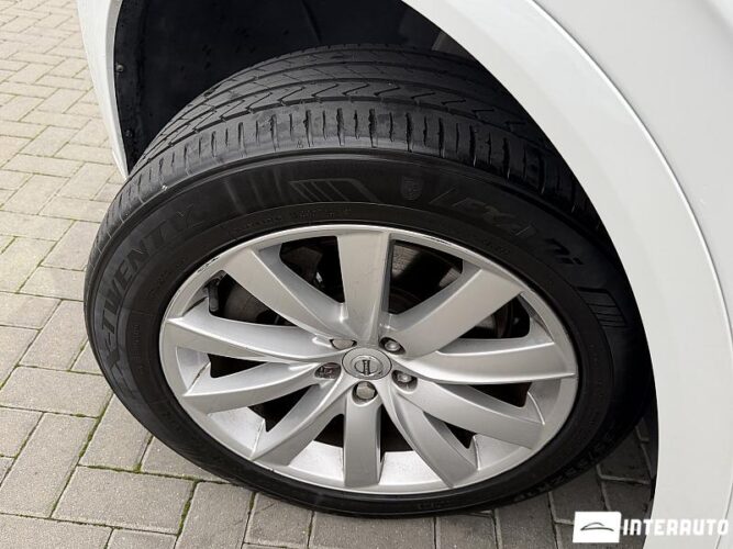 Volvo XC 90 54 interauto-car