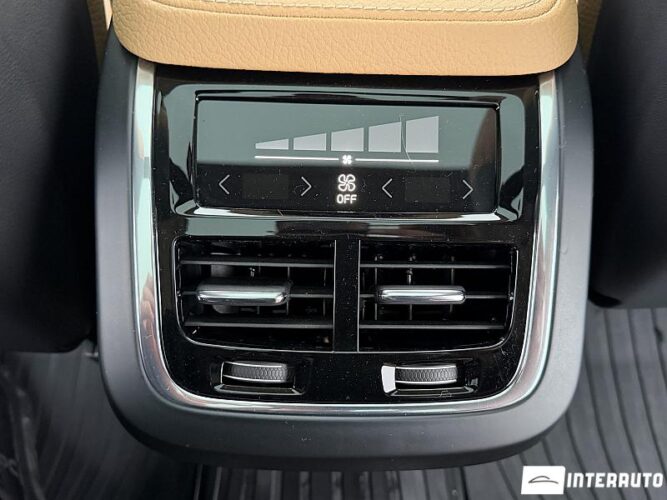 Volvo XC 90 60 interauto-car