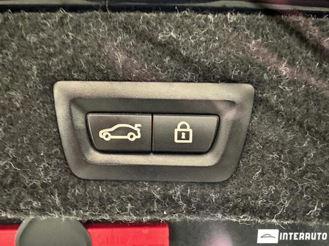 BMW 530e 54 interauto-car