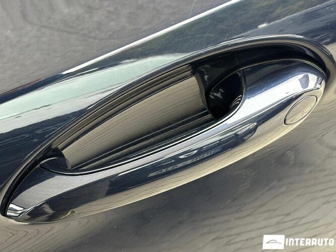 BMW 530e 57 interauto-car