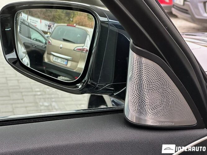 BMW 530e 46 interauto-car