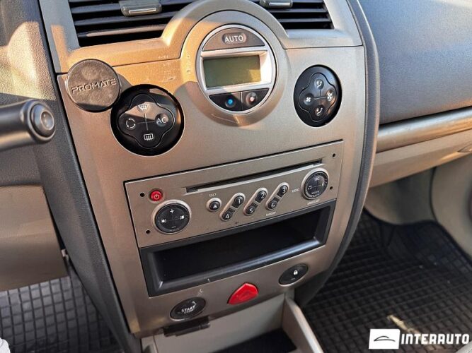 Renault Megane 27 interauto-car