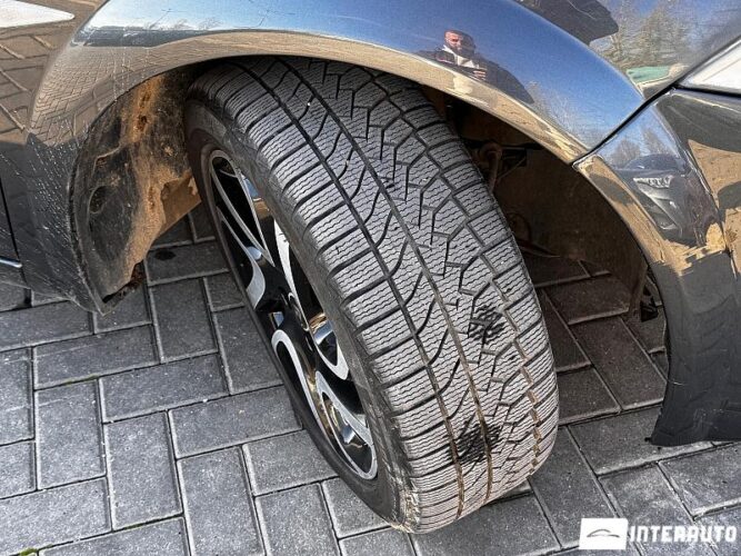 Renault Megane 30 interauto-car