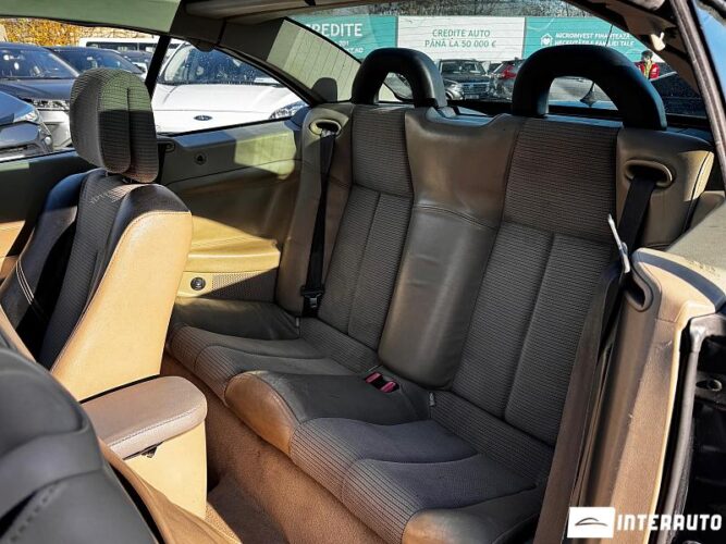 Renault Megane 29 interauto-car