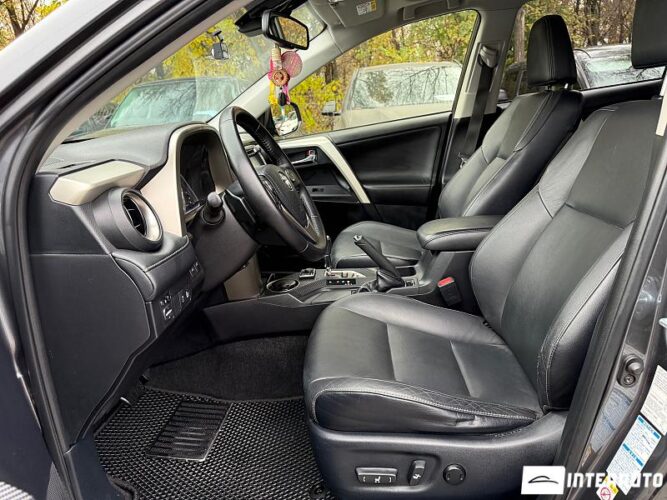 Toyota Rav-4 37 interauto-car