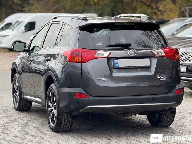 Toyota Rav-4 34 interauto-car