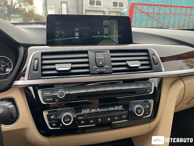 BMW 330 42 interauto-car