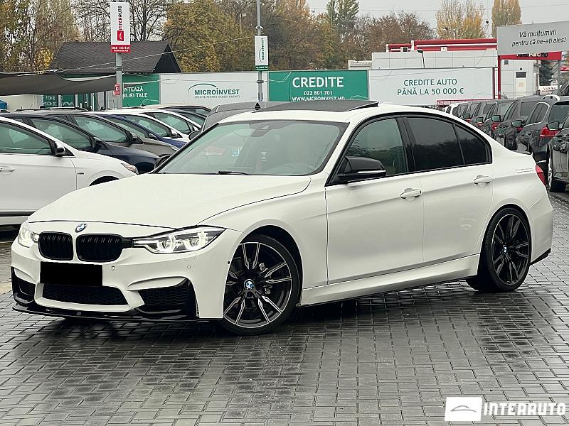 BMW 330 2 interauto oferta masina