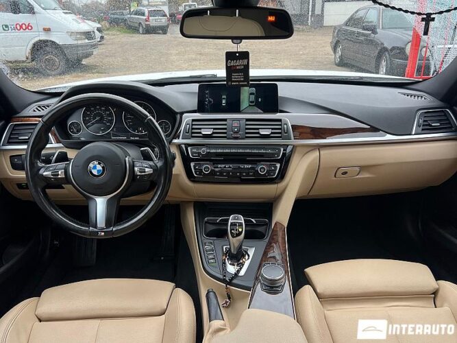 BMW 330 39 interauto-car