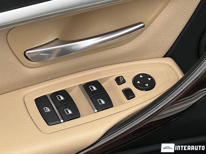 BMW 330 44 interauto-car