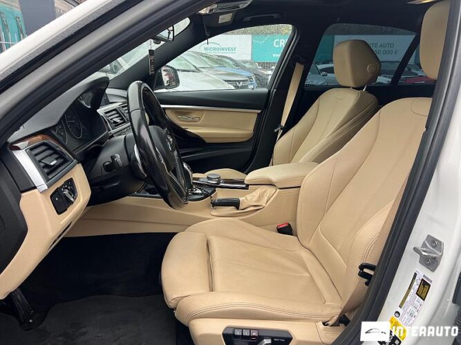 BMW 330 35 interauto-car