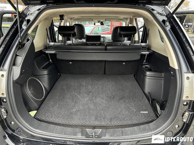 Mitsubishi Outlander 49 interauto-car