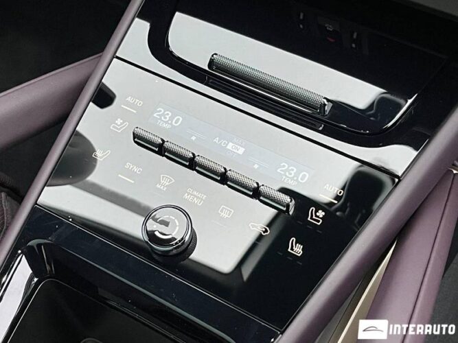 Porsche Cayenne S Coupe 47 interauto-car