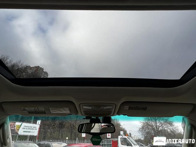 Lexus GX 470 47 interauto-car