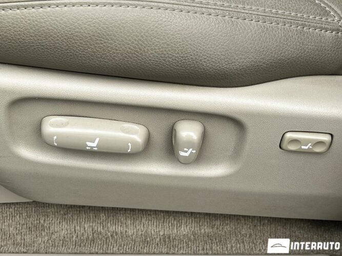 Lexus GX 470 49 interauto-car