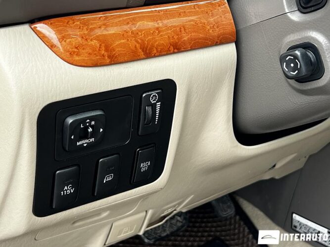 Lexus GX 470 48 interauto-car