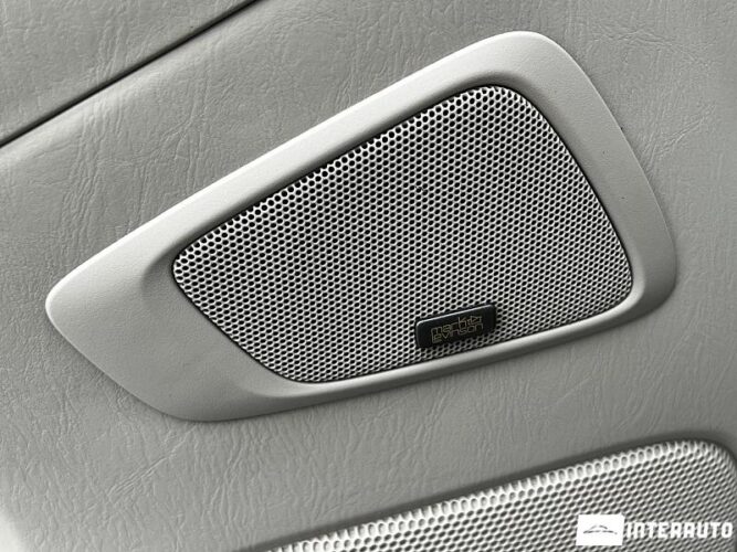 Lexus GX 470 50 interauto-car