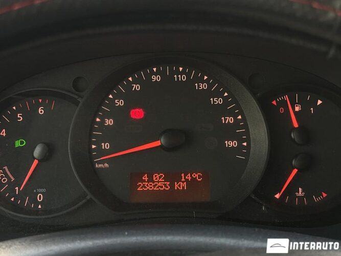 Renault Kangoo 34 interauto-car