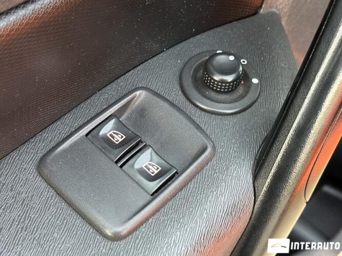 Renault Kangoo 38 interauto-car