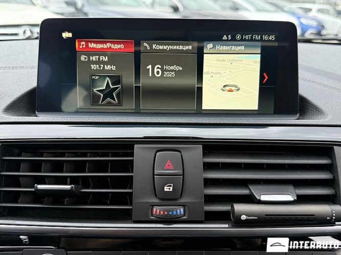 BMW M140i 48 interauto-car