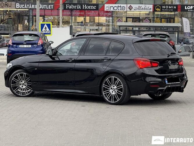 BMW M140i 42 interauto-car