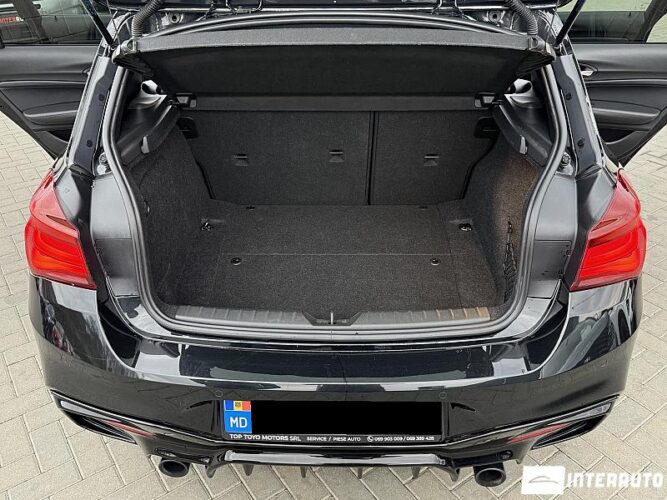 BMW M140i 63 interauto-car