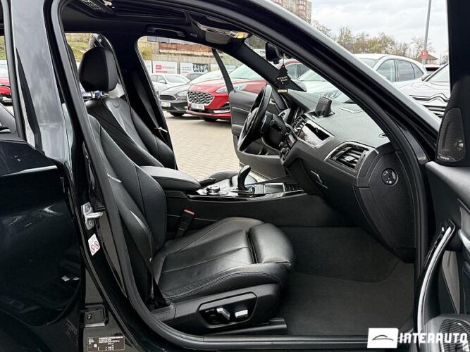 BMW M140i 55 interauto-car