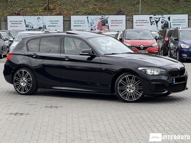 BMW M140i 38 interauto-car