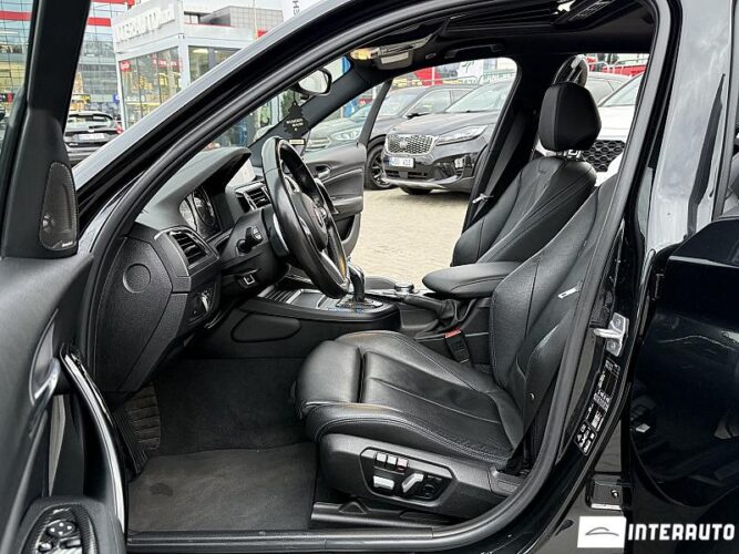 BMW M140i 44 interauto-car