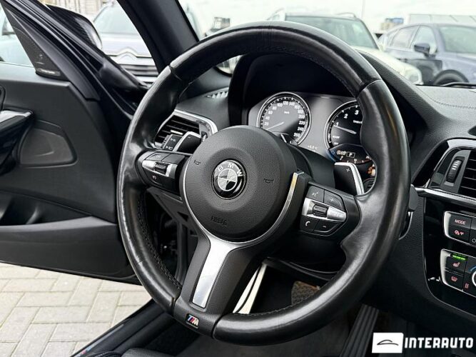 BMW M140i 46 interauto-car