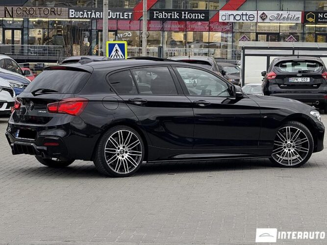 BMW M140i 41 interauto-car