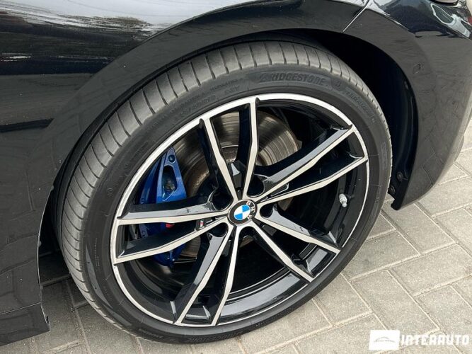 BMW 330E 74 interauto-car